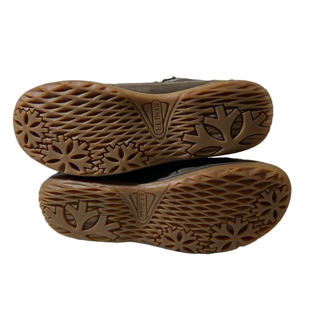 L L Bean Tek 2.5 Winter Boots - image 11